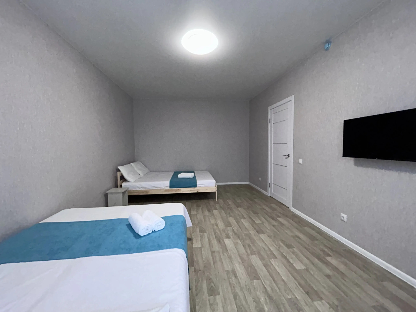 Квартира не далеко от аэропорта им Покрышкина