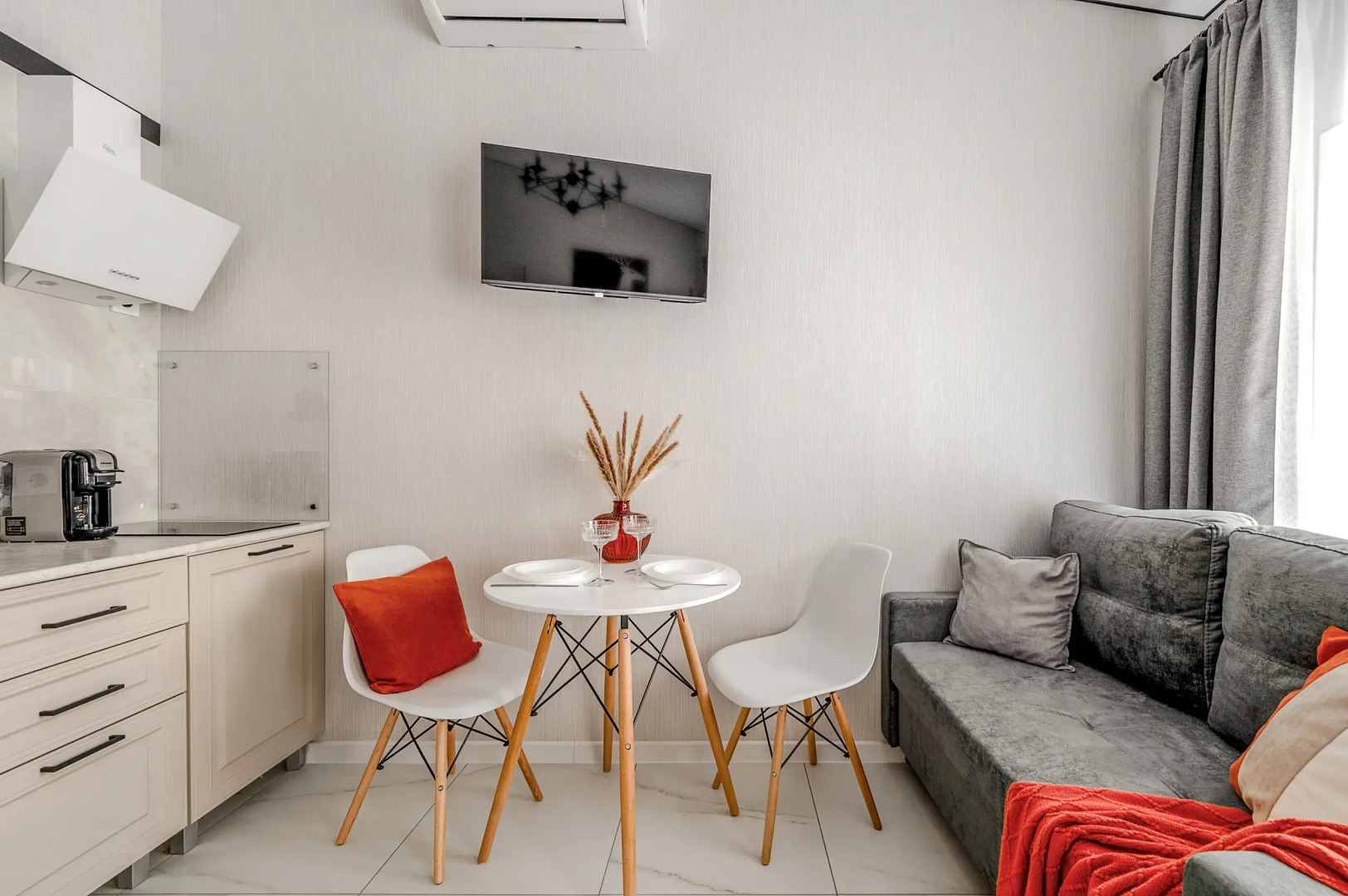 Квартира Комфортная у Невского Проспекта