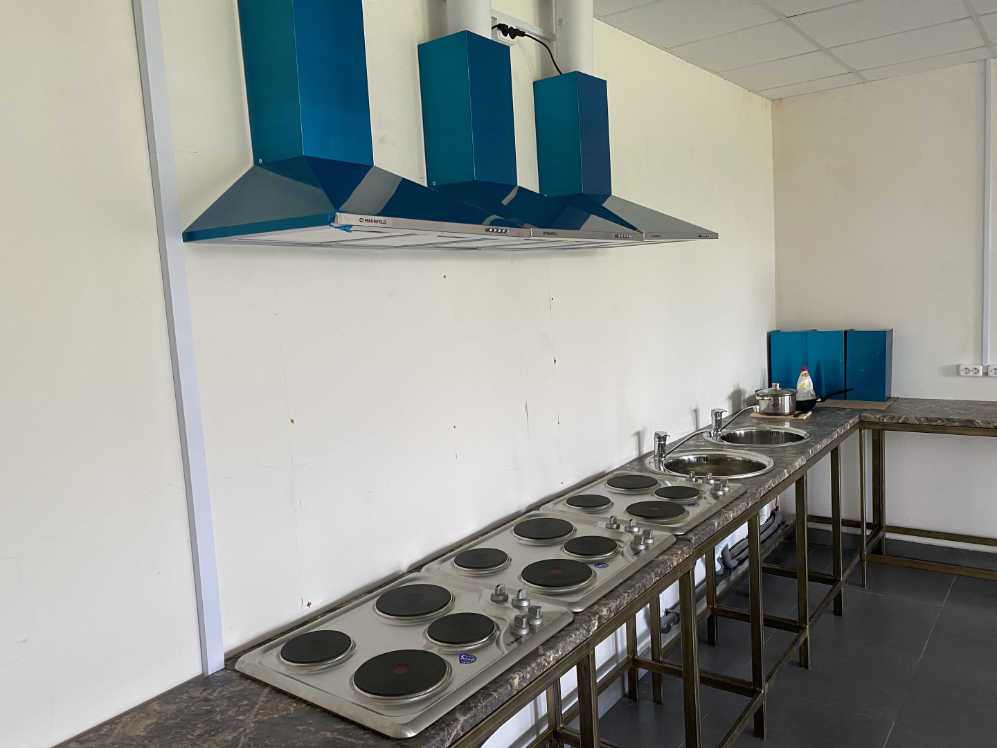 Хостел Рамзес