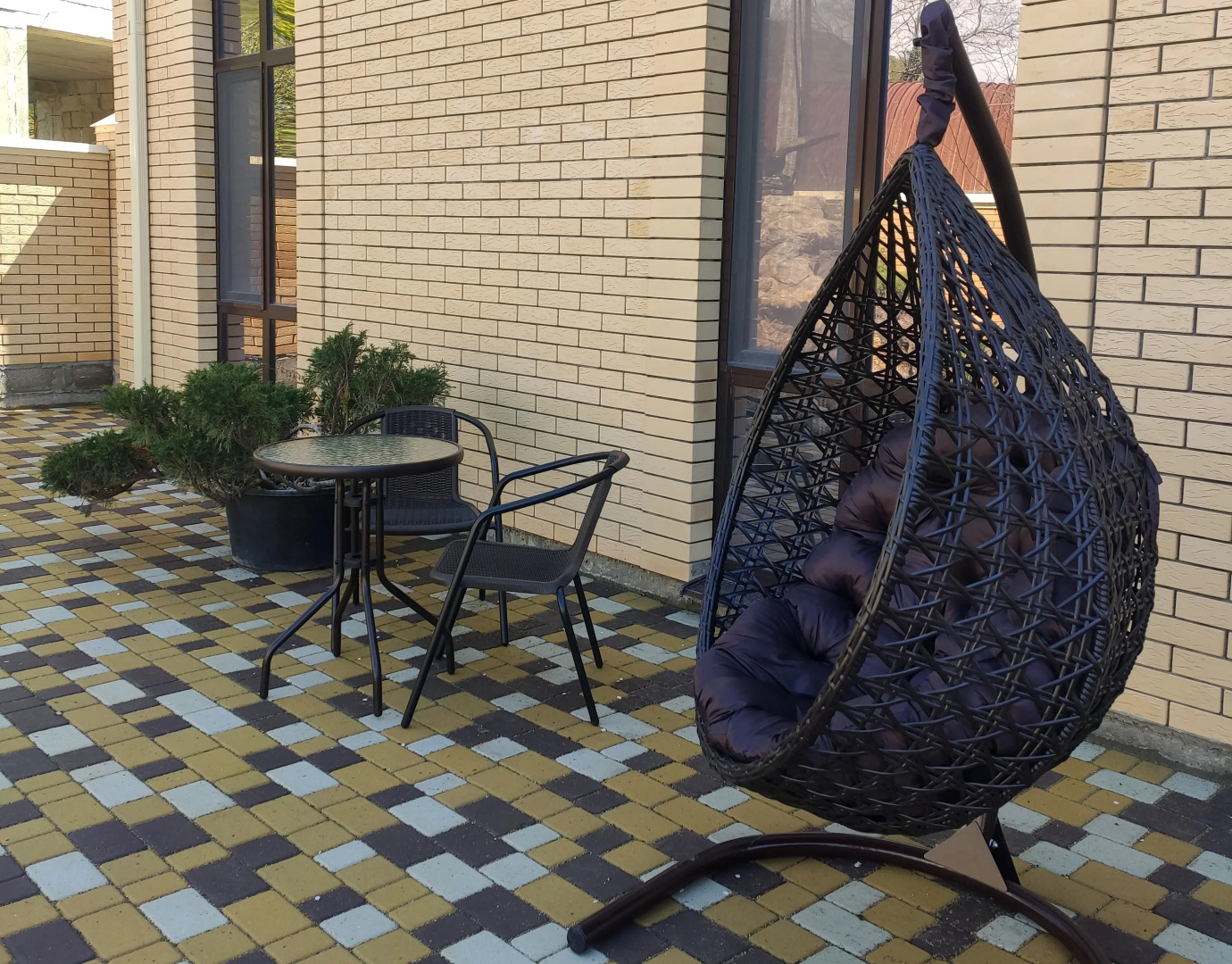 Гостевой дом Софи