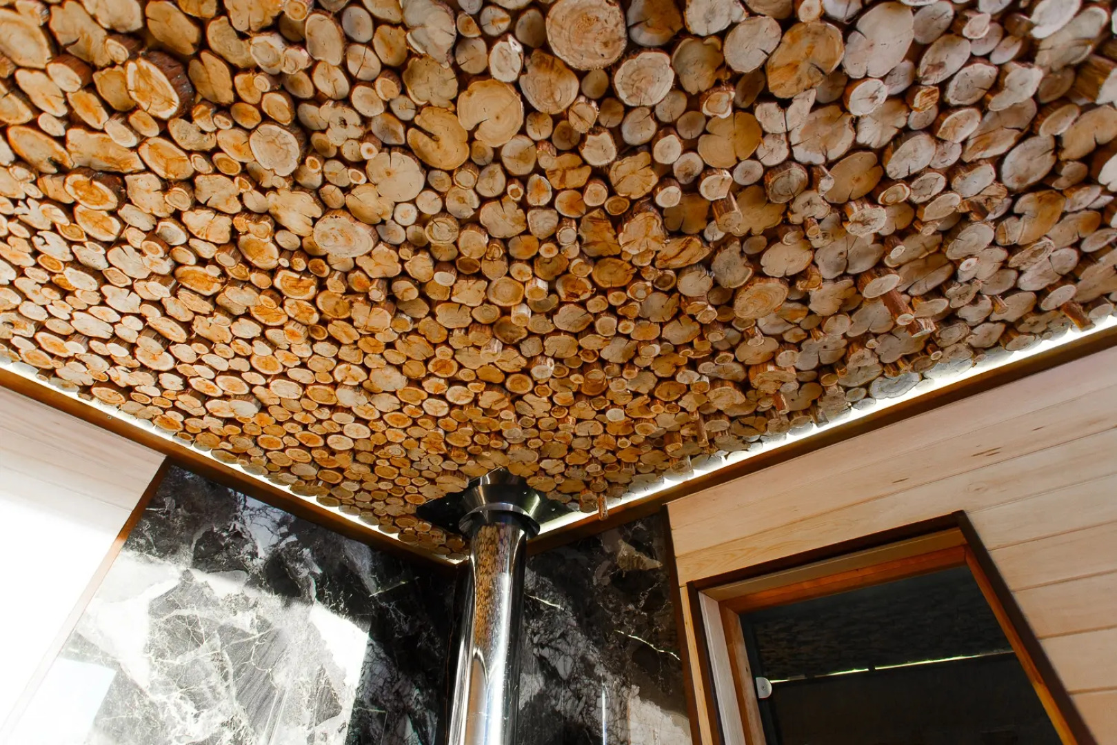 Частный дом Даймонд