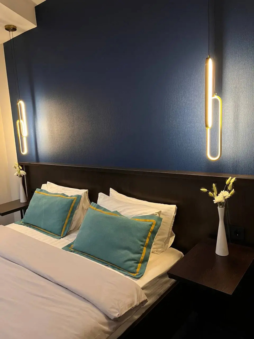 Отель Флагман