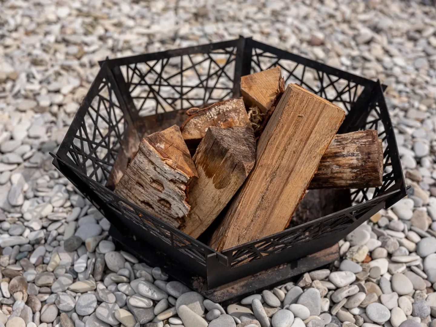 Частный дом Дом в сосновом лесу