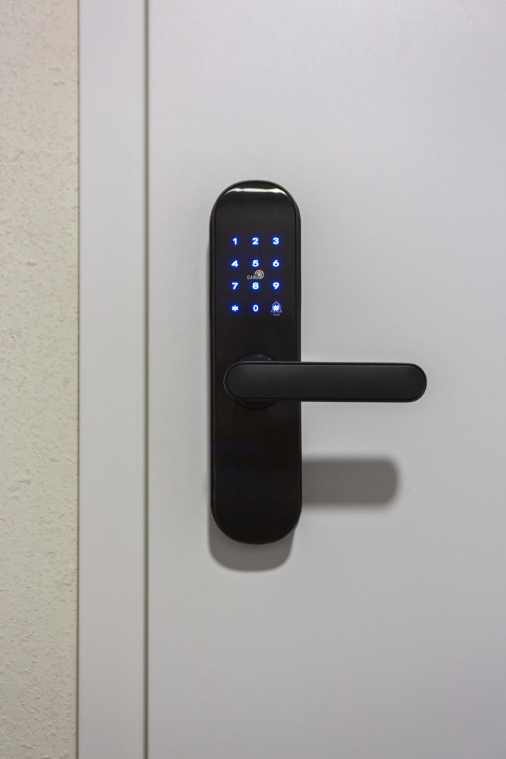 Квартира Евродвушка в Филимонково