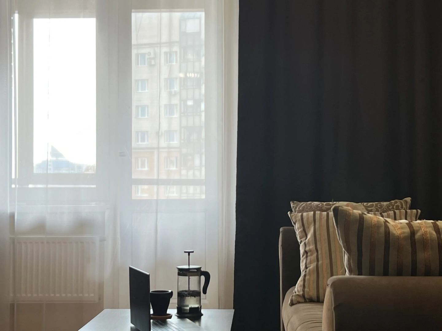 Апартаменты Есенина