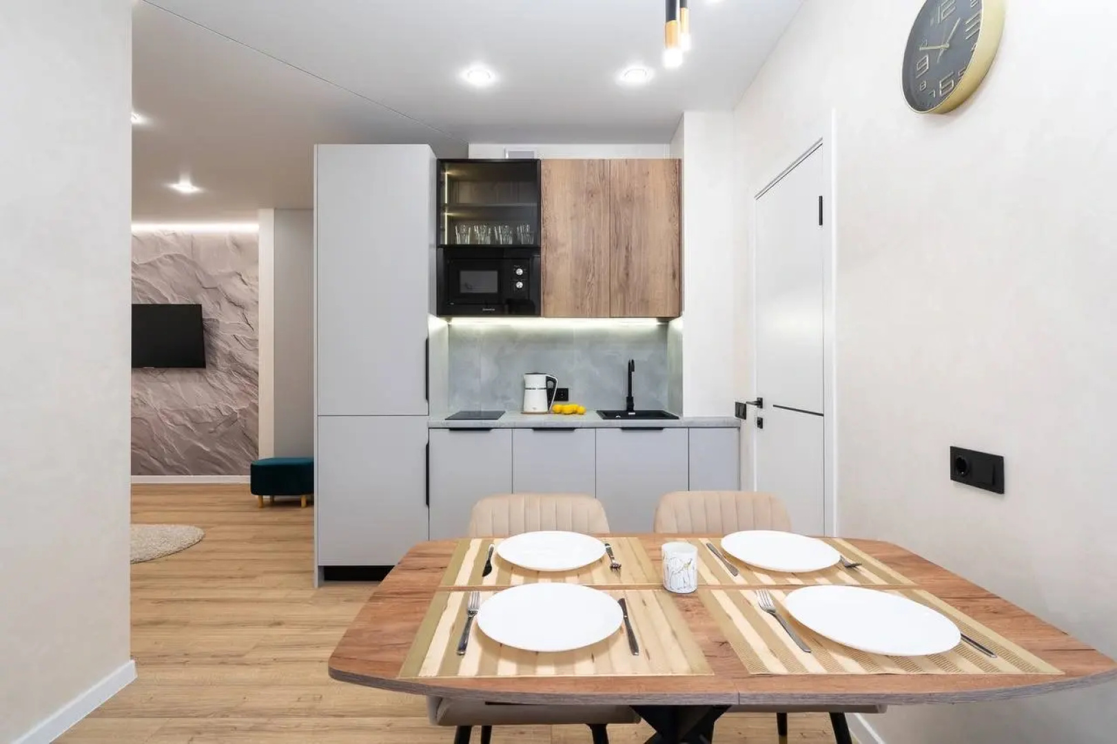 Апартаменты Sikorsky House