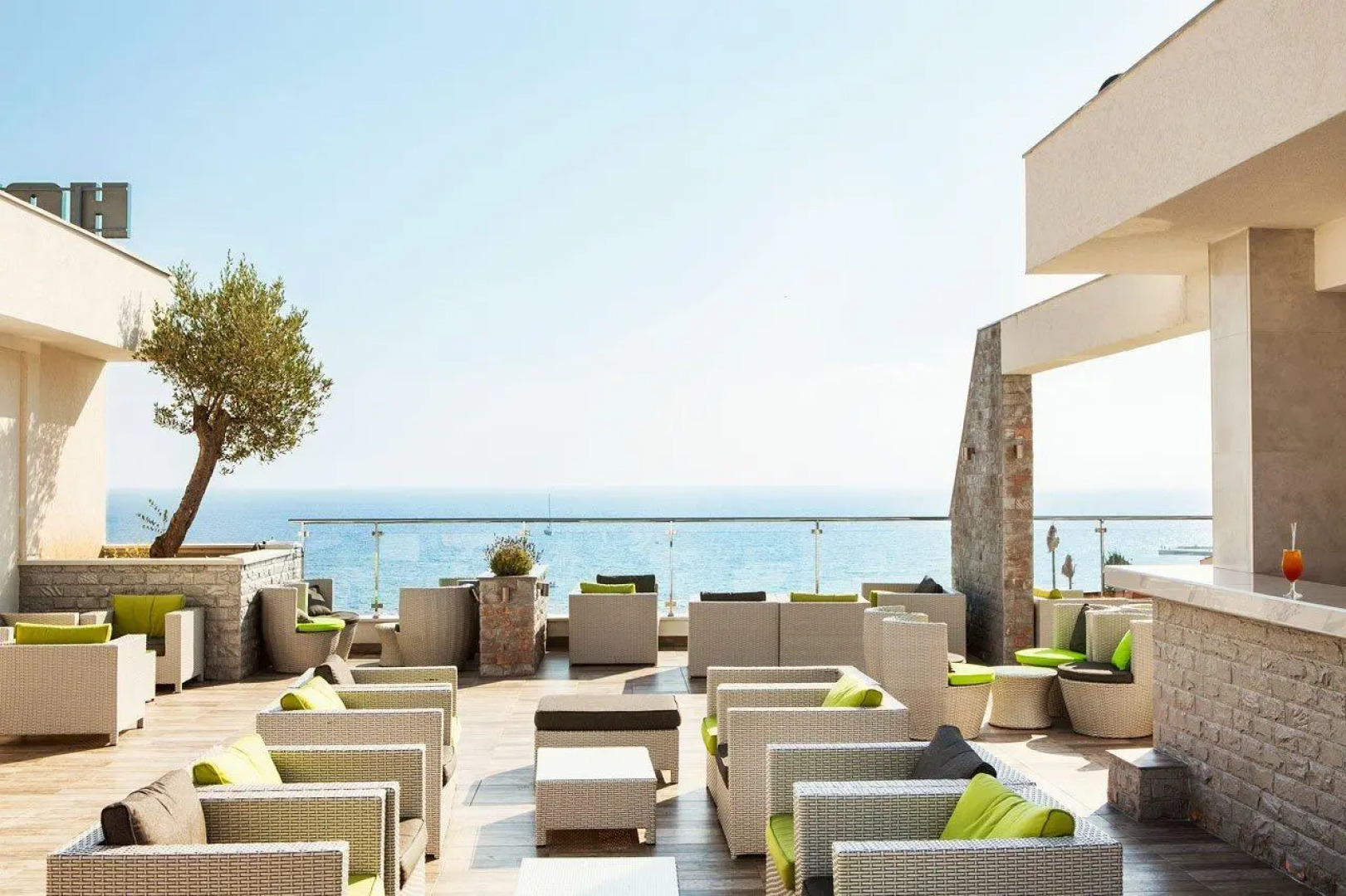 Vile Oliva Hotel & Resort