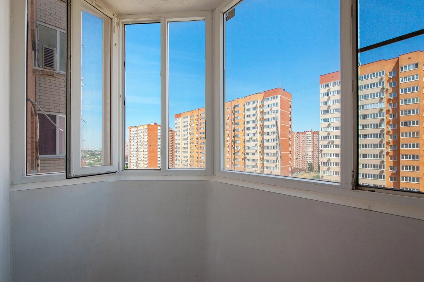 Апартаменты Парк Галицкого