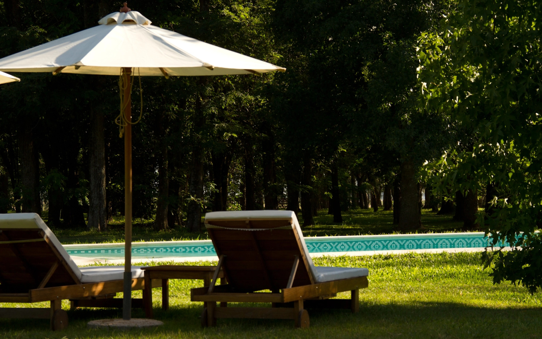 Отель Estancia Monte Viejo