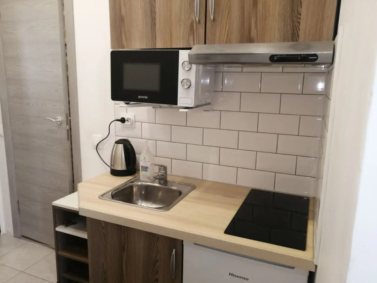 Апартаменты InHome24 Уютные Апартаменты около МЦД Лухмановского