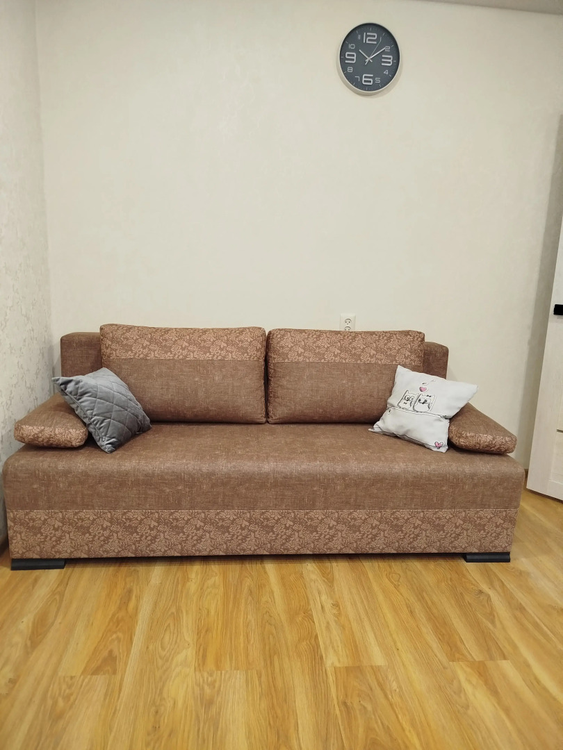 Апартаменты Пушкина 44