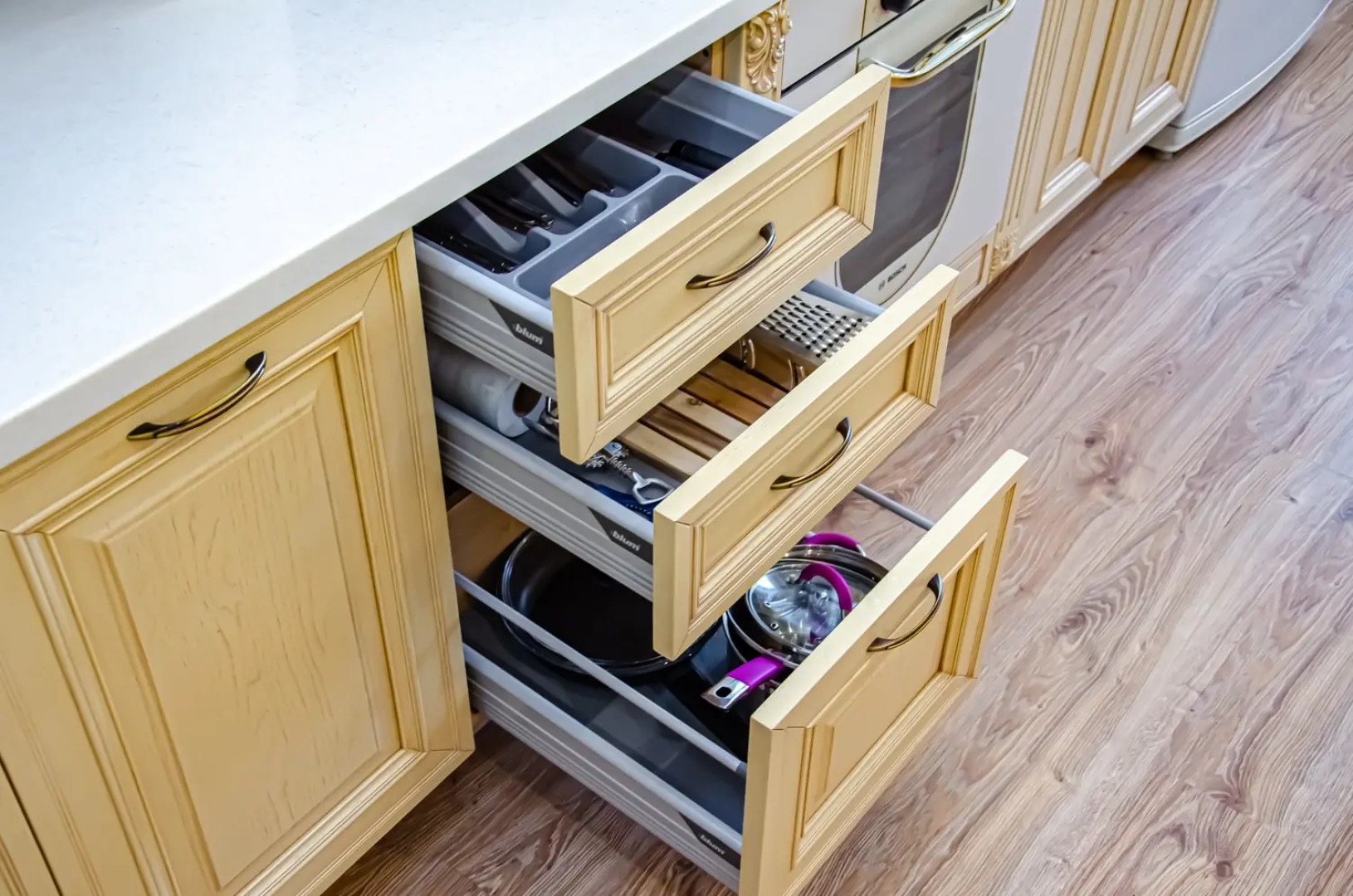 Квартира Комфортная 2к Andora в центре на 21 этаже ЖК Державинский квартал