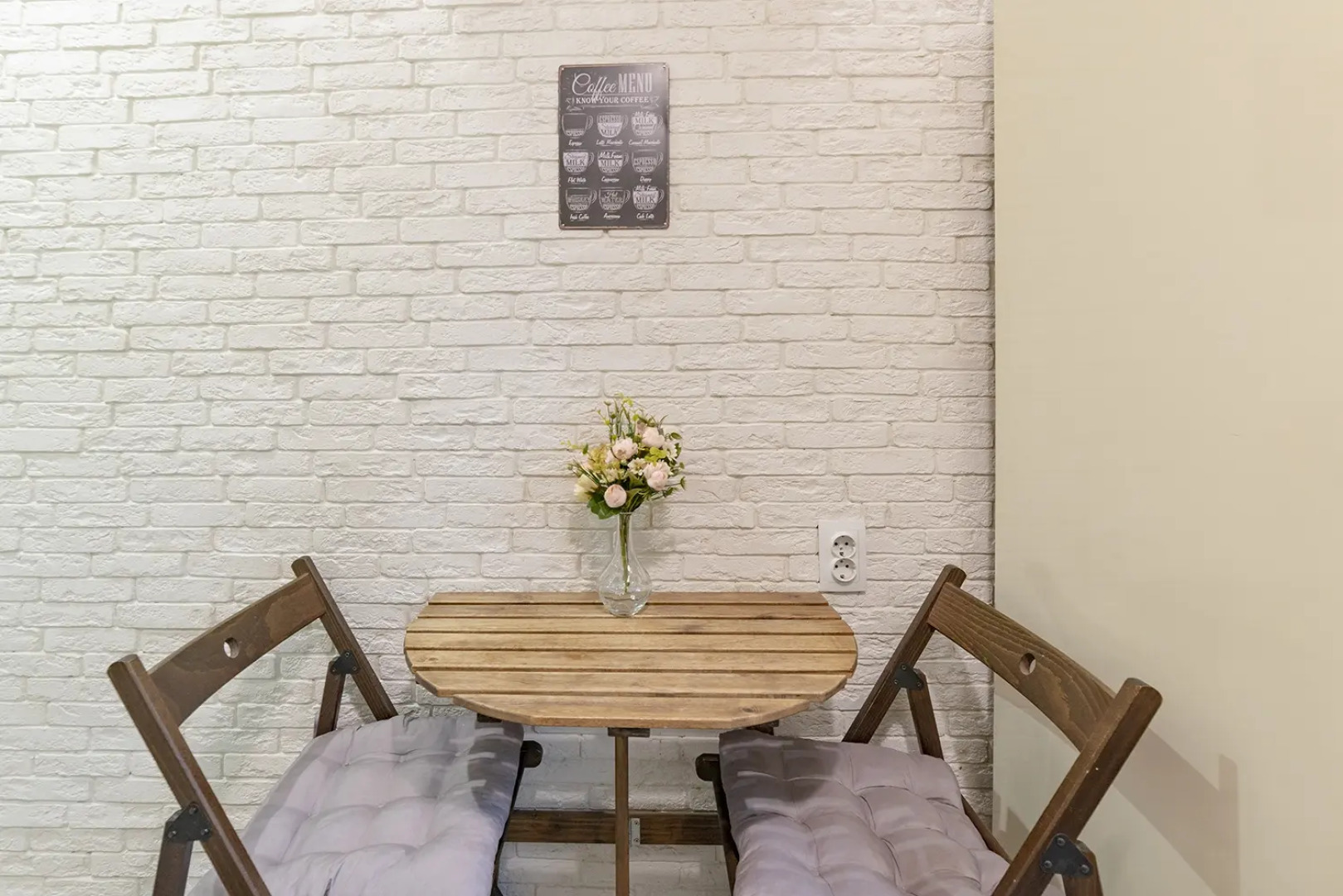 Апартаменты Inndays Apartments on Tzurupi