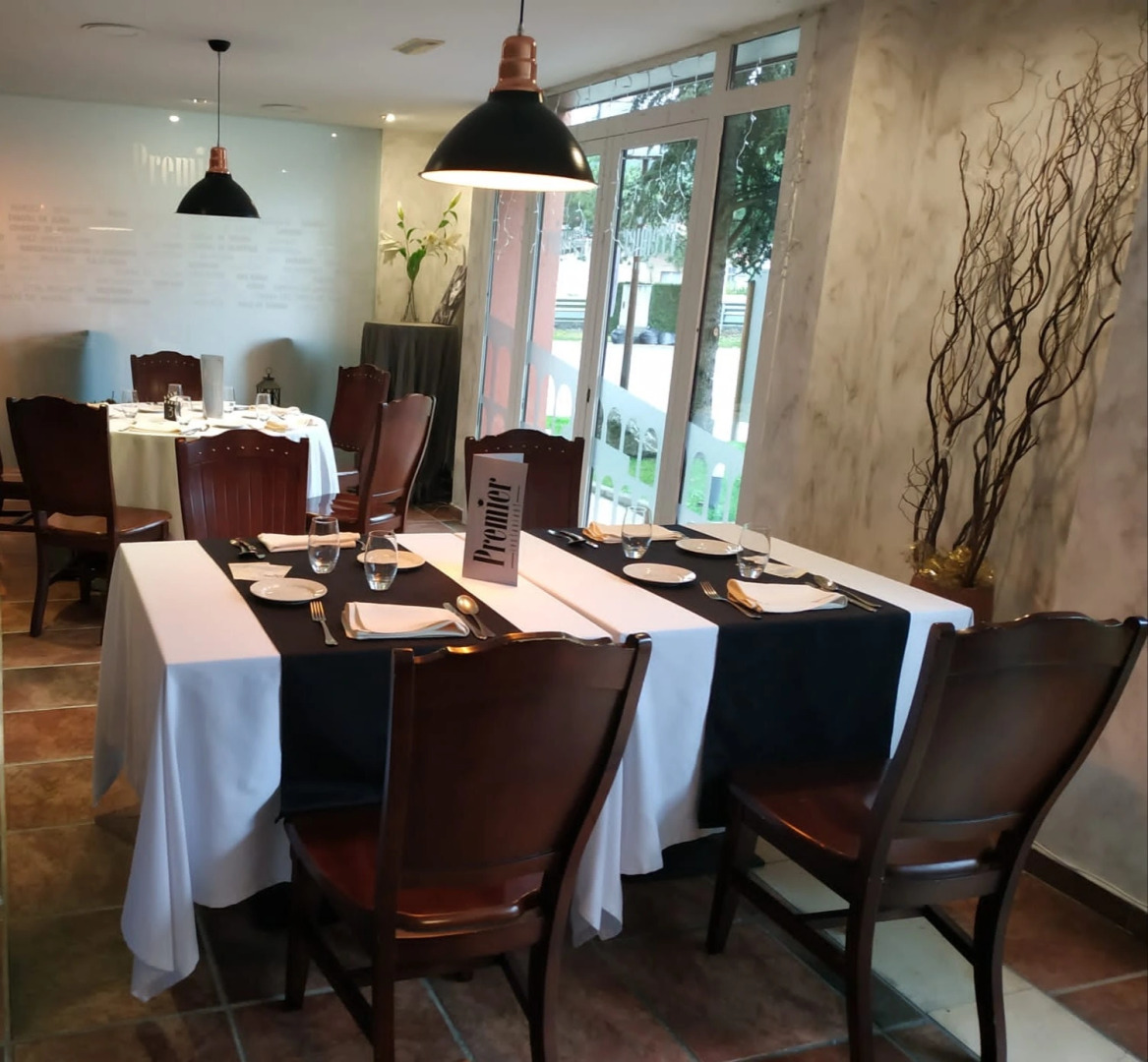 Отель Segovia Sierra de Guadarrama