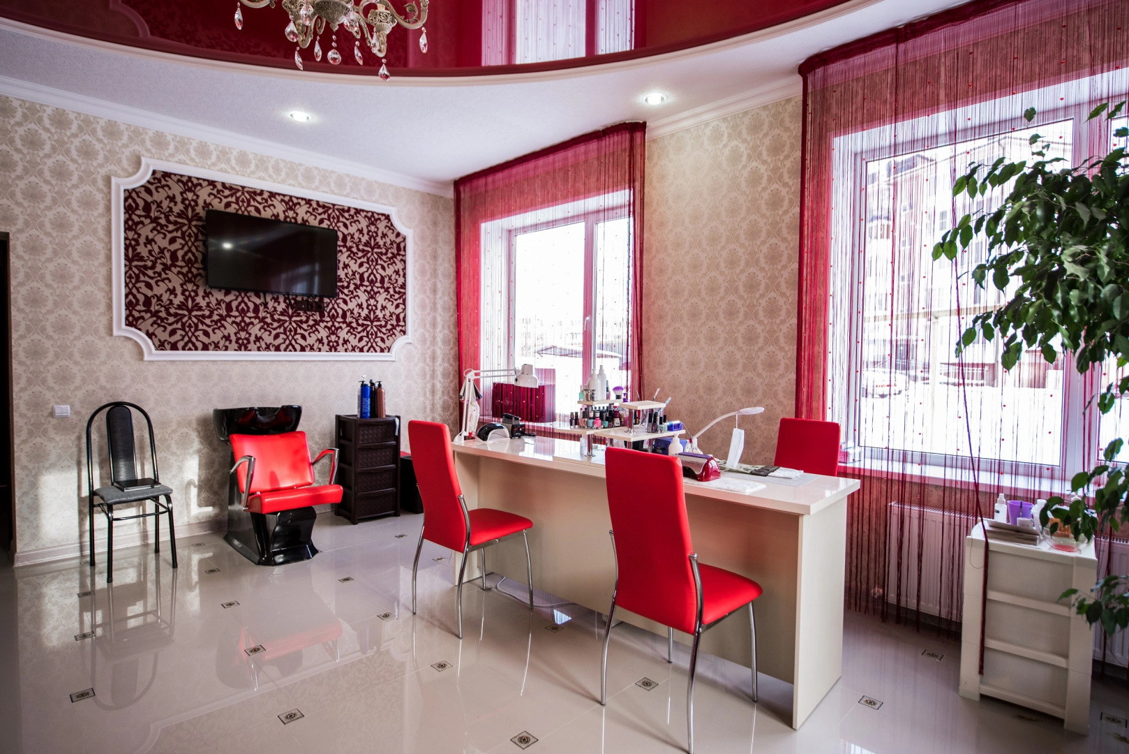 Гостевой Дом Версаль