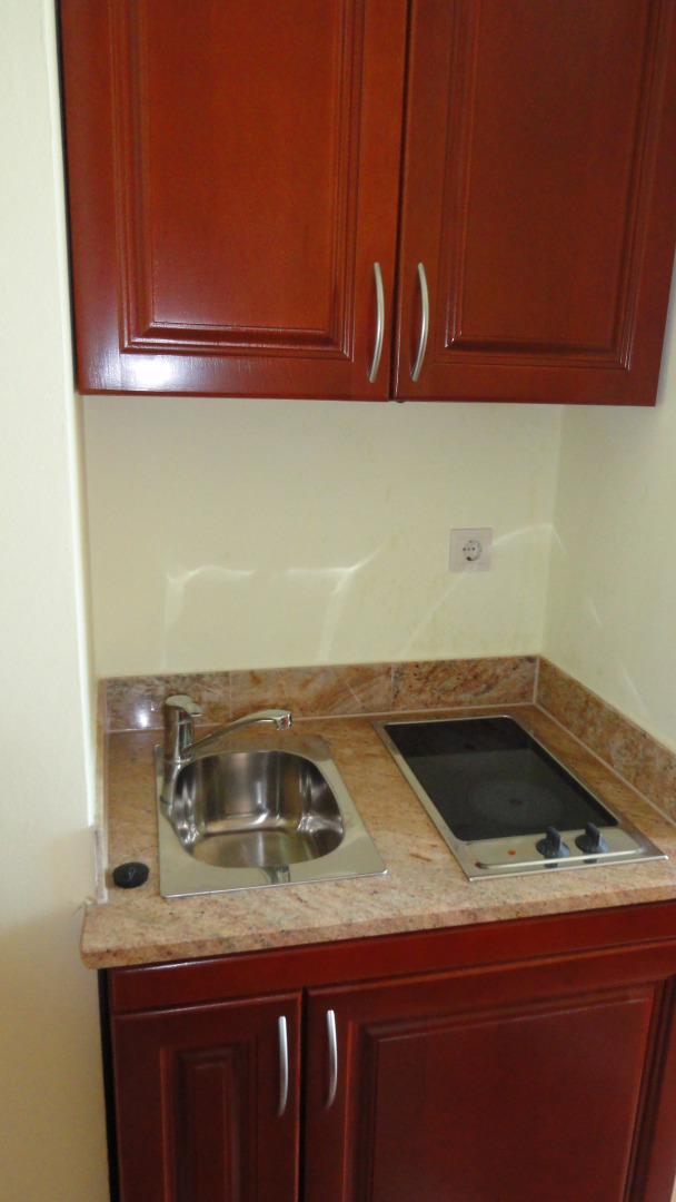 Апартаменты Pucurica II