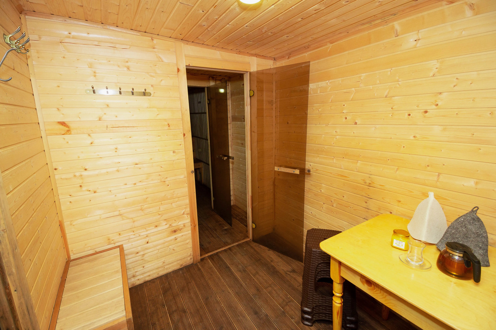 База отдыха Валентина