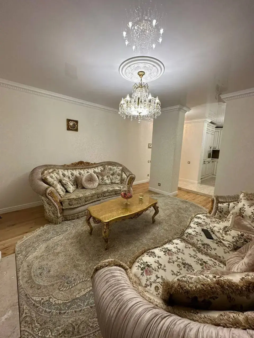 Апартаменты 5 звезд на улице Маркуса 26