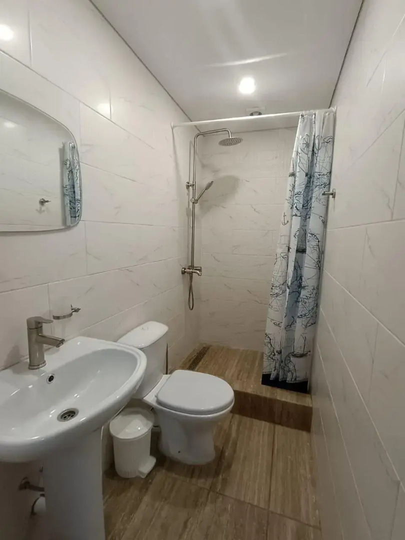 Гостевой дом Анита