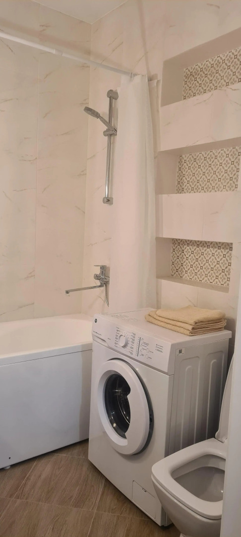 Апартаменты Moonlight рядом Аэропорт