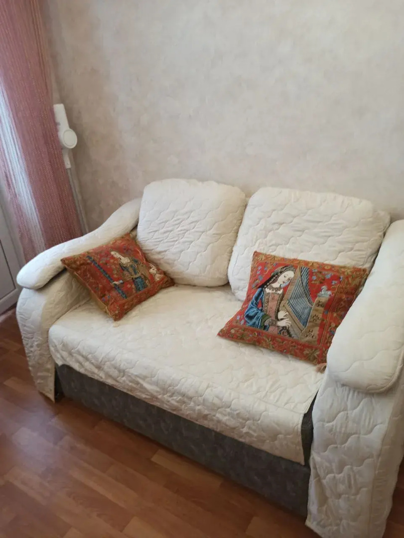 Квартира Светлая