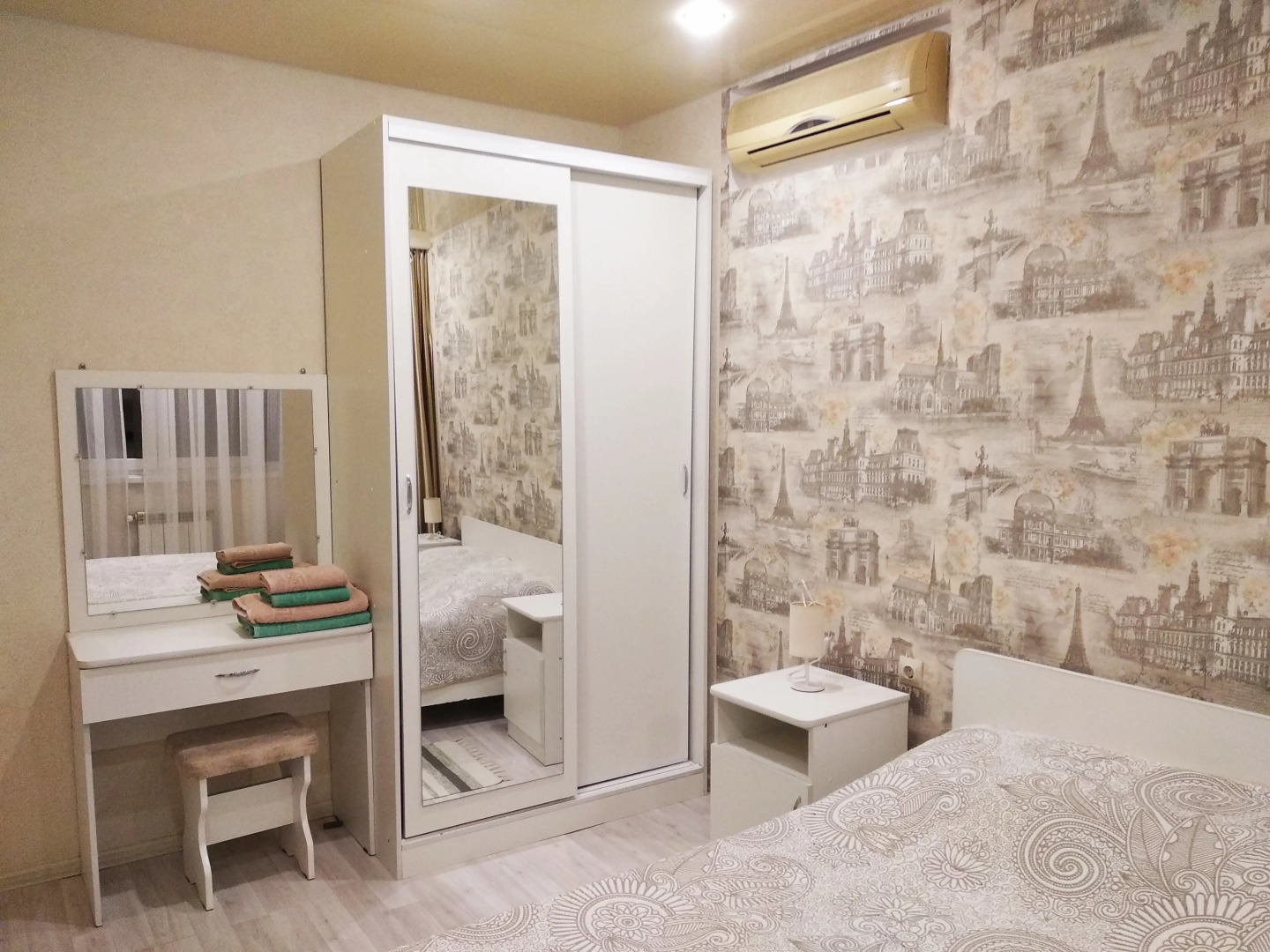 Апартаменты Happy Time in Sochi