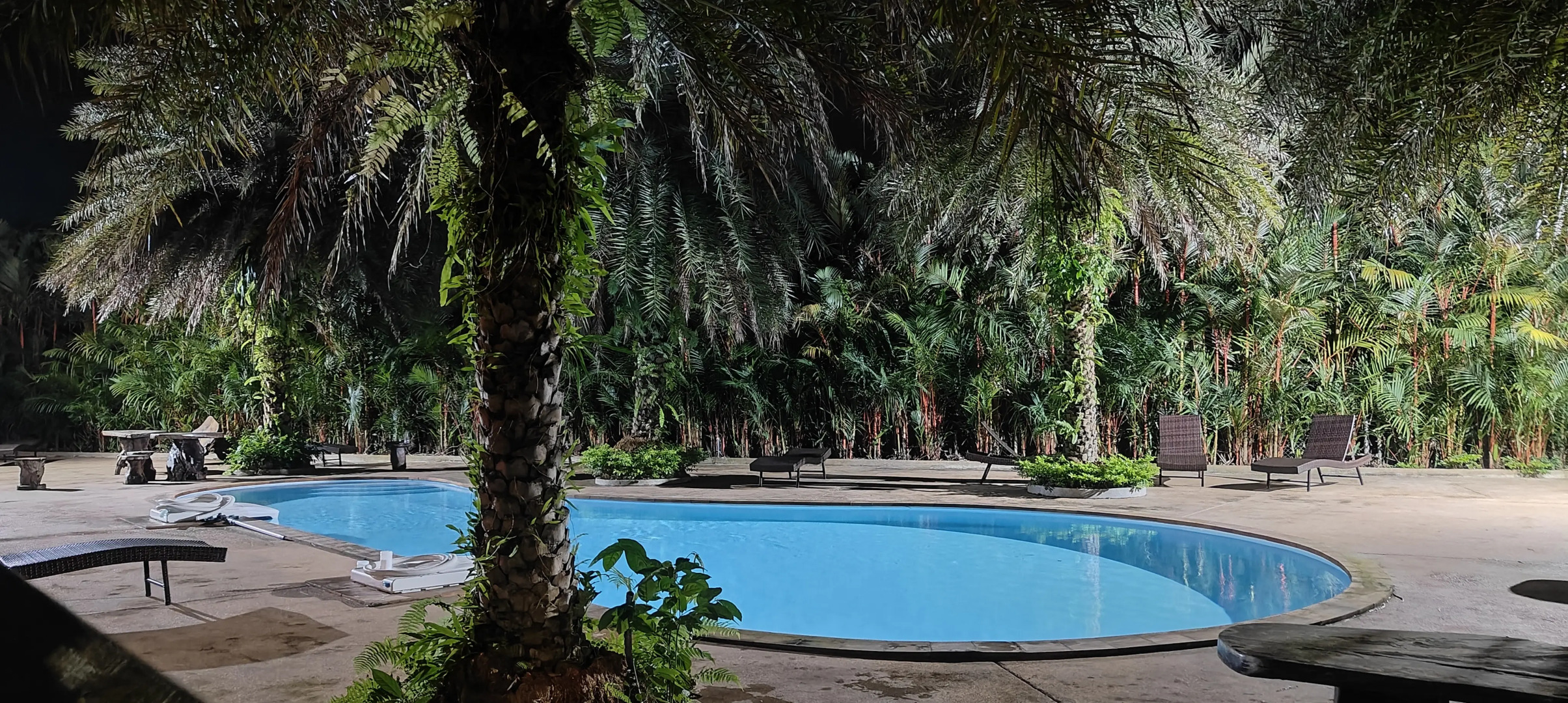 Апартаменты AuroraThai