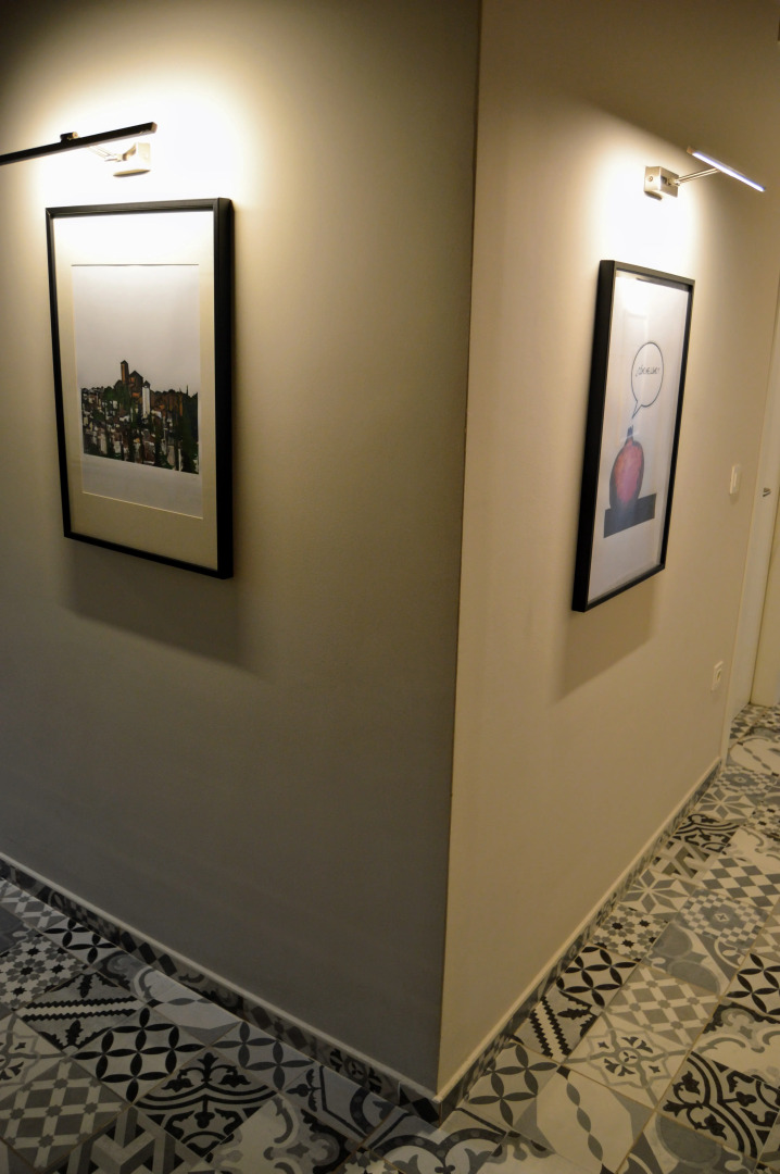 Бутик-отель La Luna en el Alba