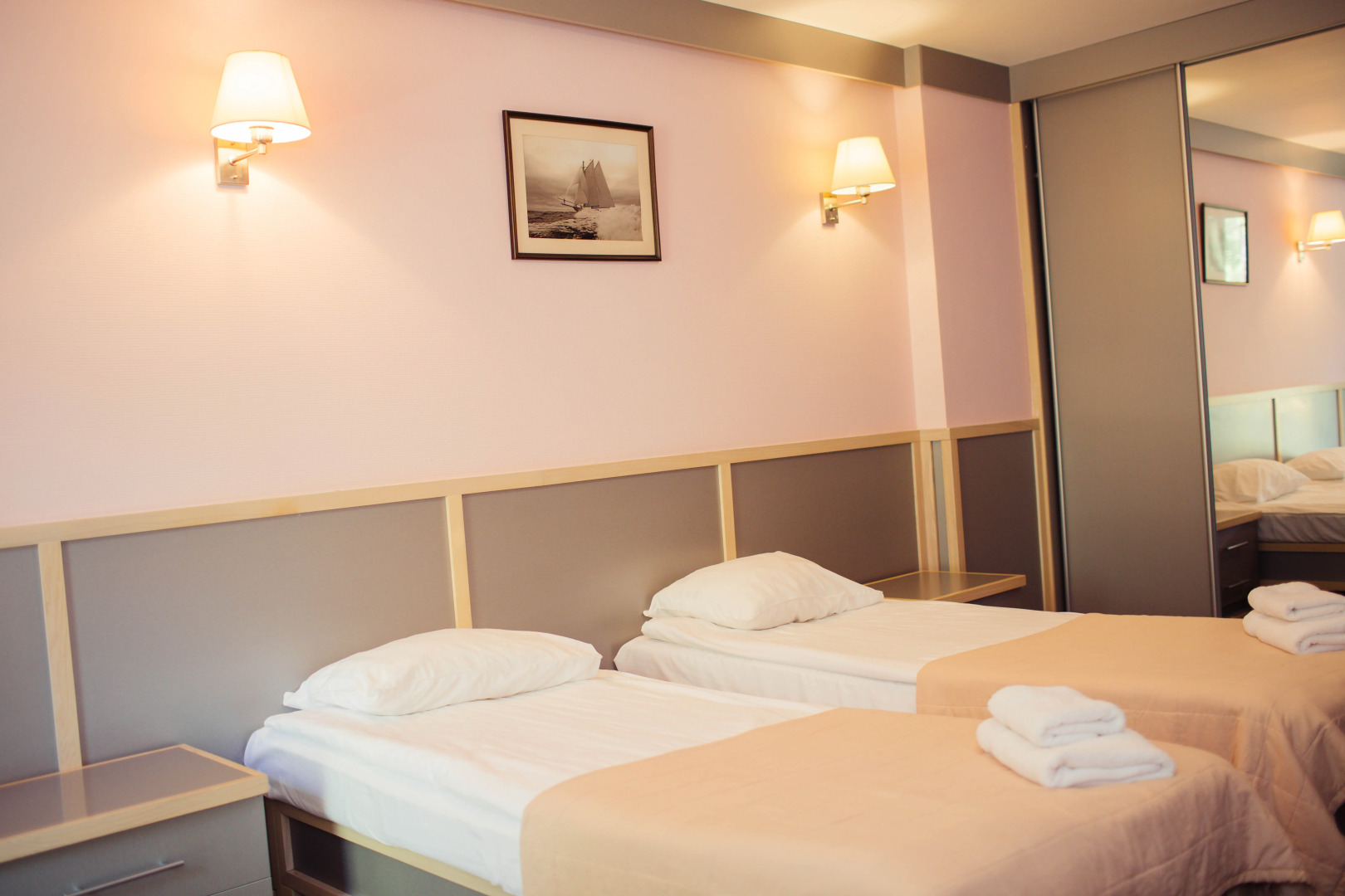 Мини-Отель Дом Рыболова