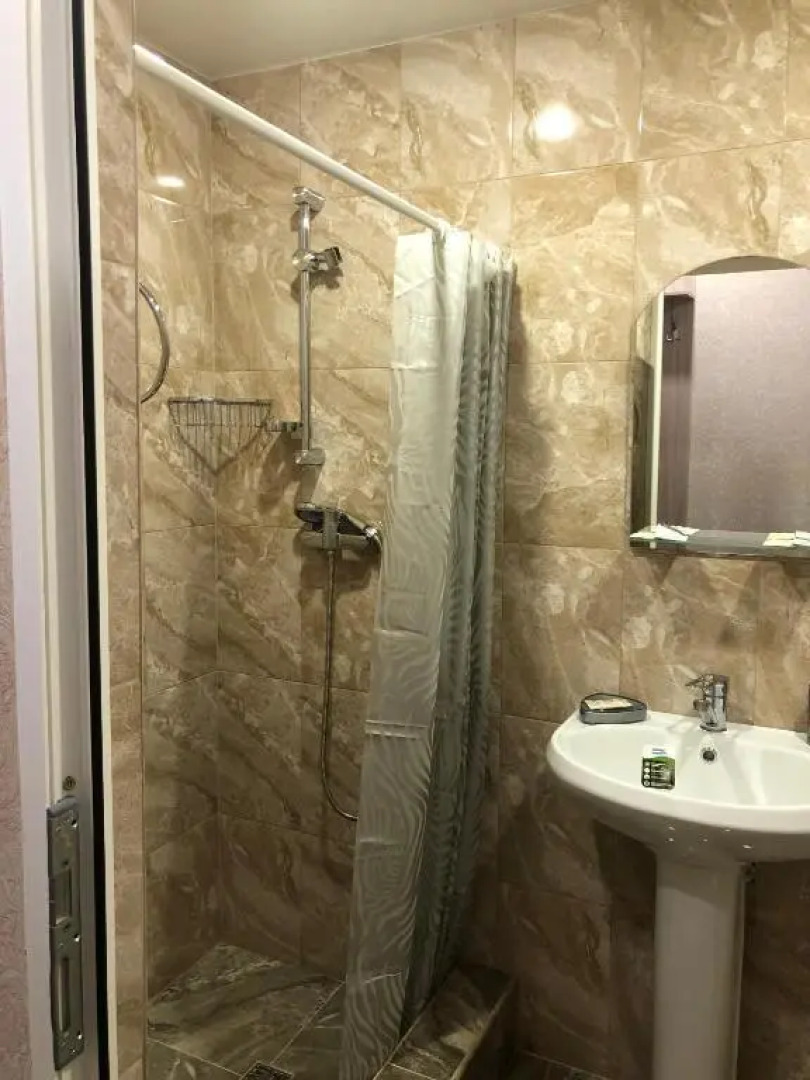 Гостевой дом Альконт-Сириус