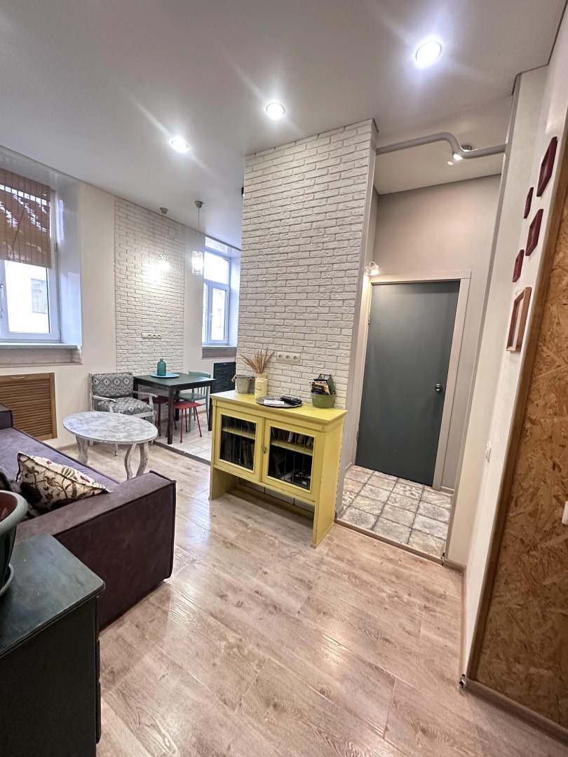 Апартаменты WWelcome