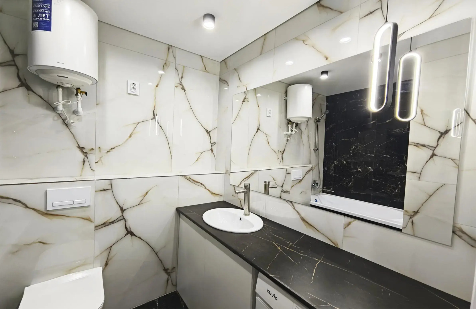 Апартаменты Добрые Сутки на Ленина 260 75