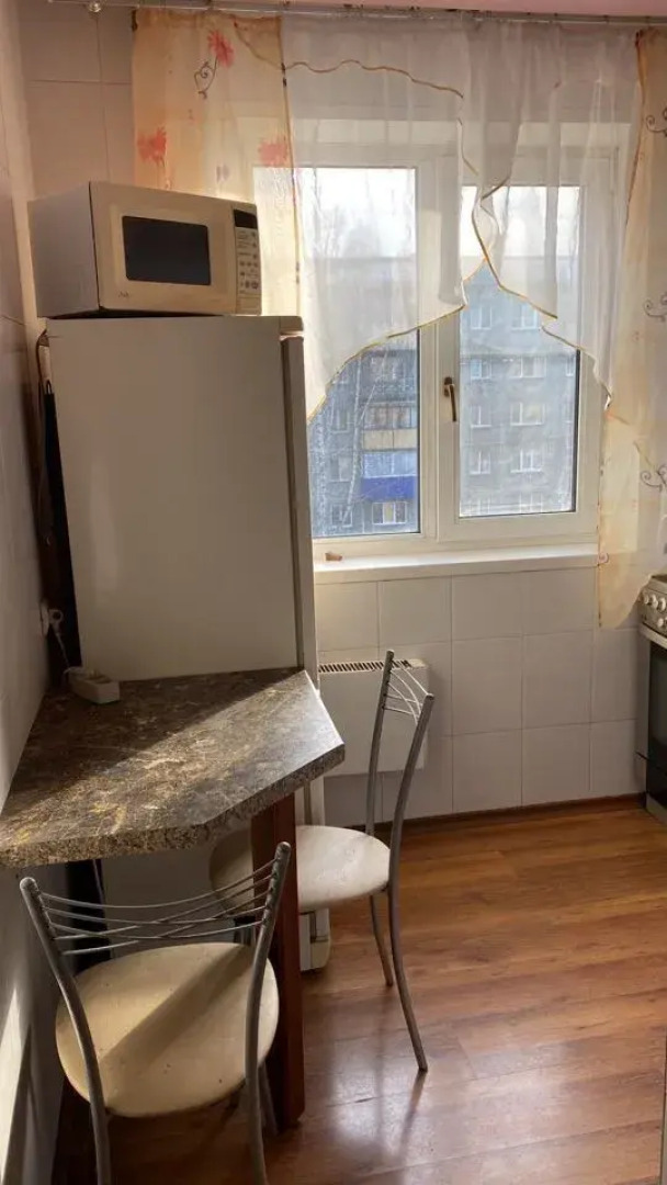 Квартира на проспекте Строителей 9