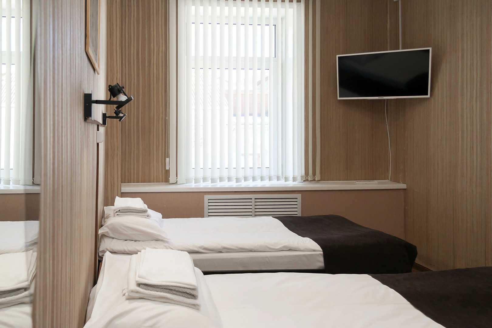 Мини-отель Белелюбского