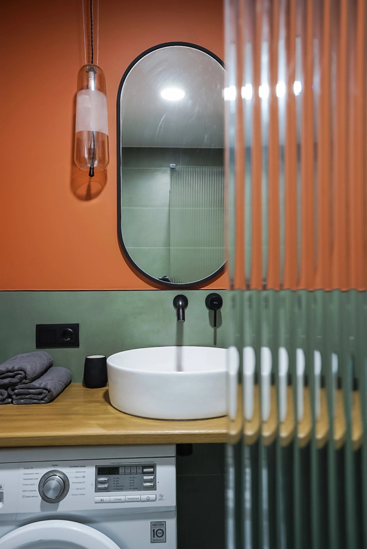 Апартаменты Stella у Музея Мирового Океана