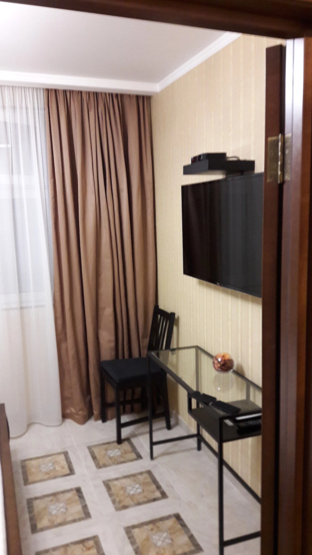 Отель День и Ночь на Профсоюзной (д. 67)