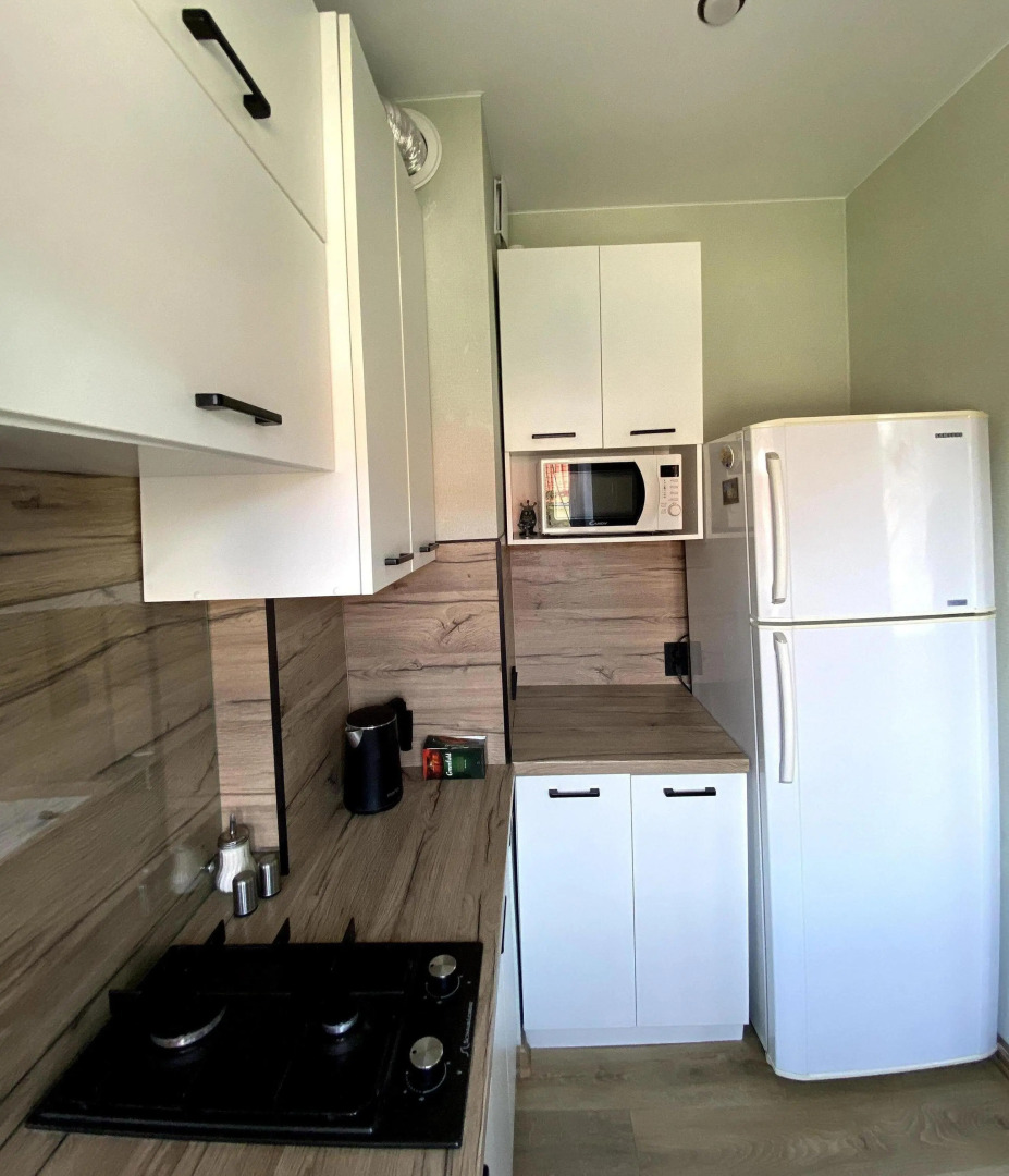 Апартаменты у Верхнего озера