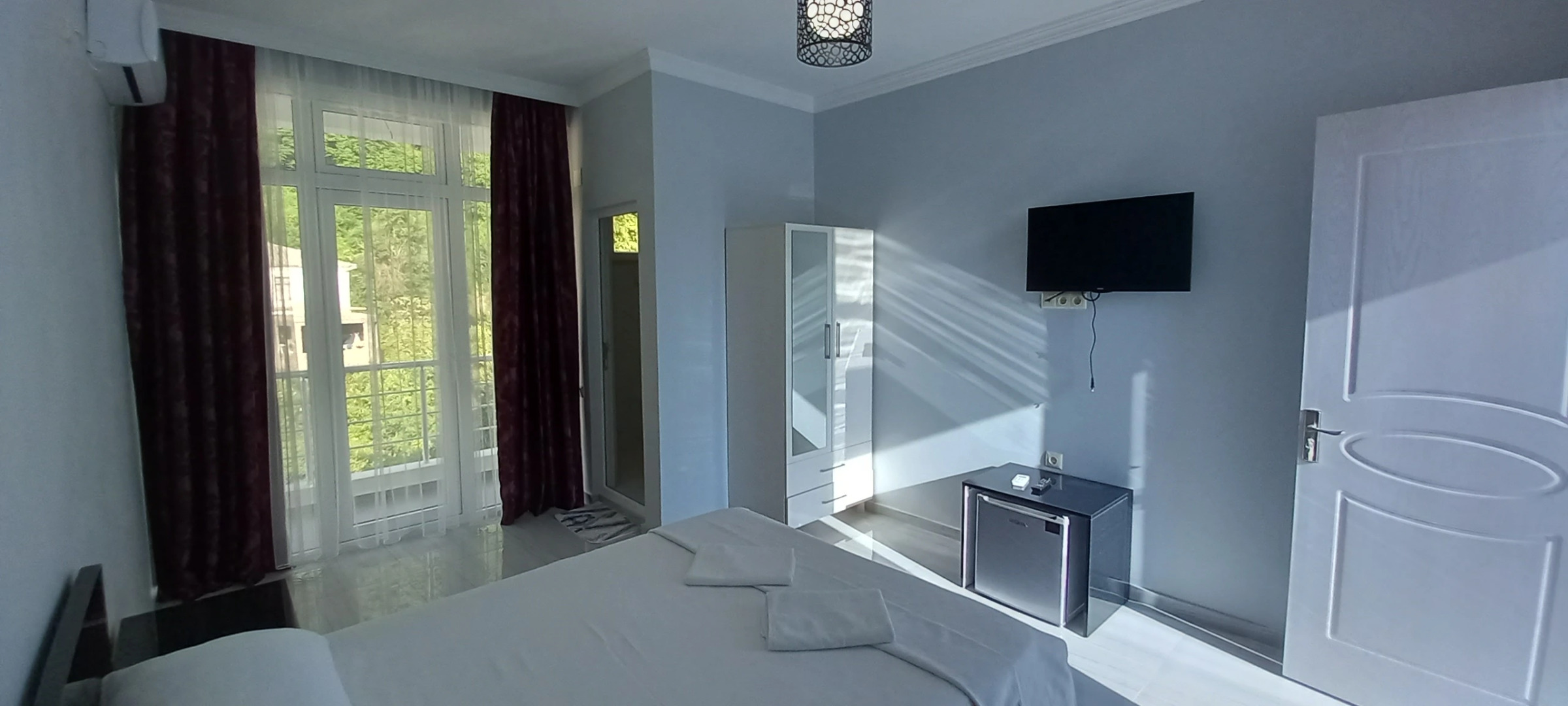 Гостевой Дом Marineza