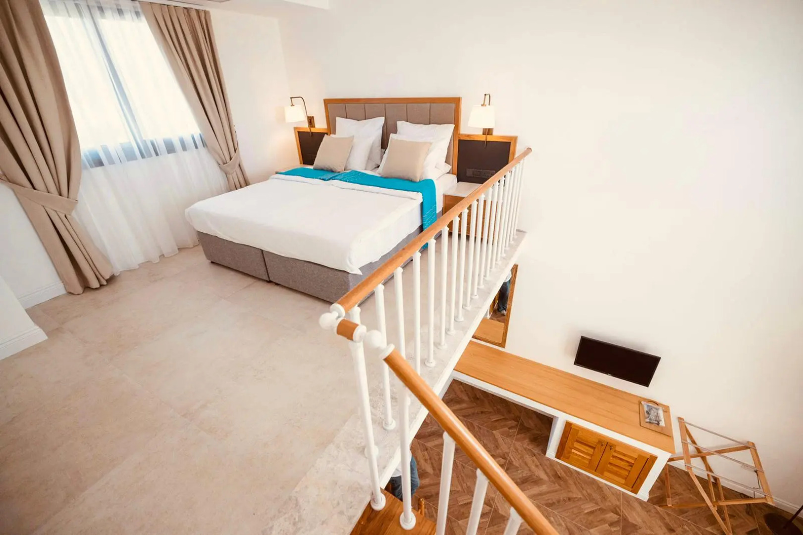 Отель Palmonte Suites Hotel