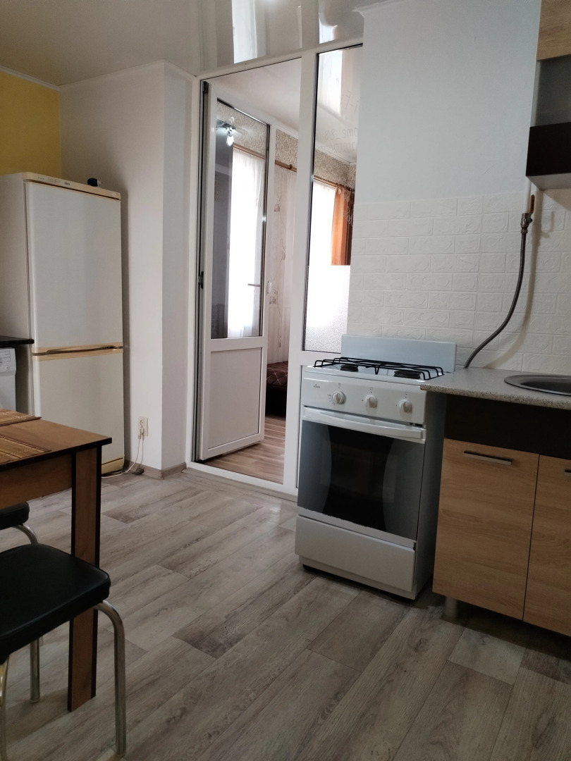 Квартира однокомнатная на Свободной