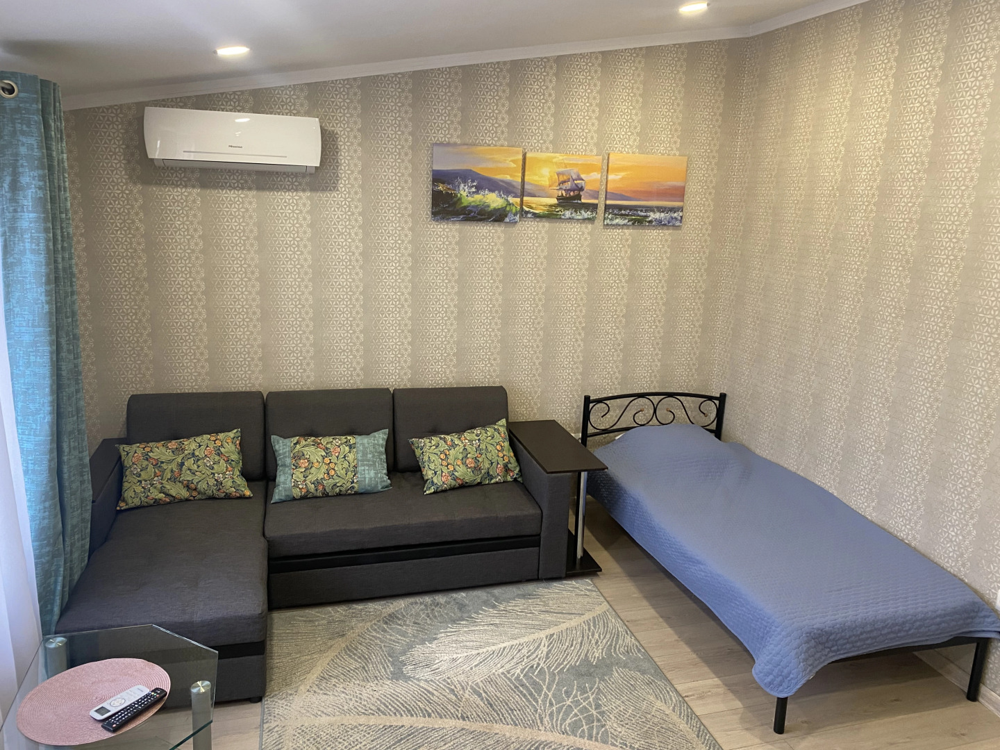 Гостевой дом на Гоголя 3А