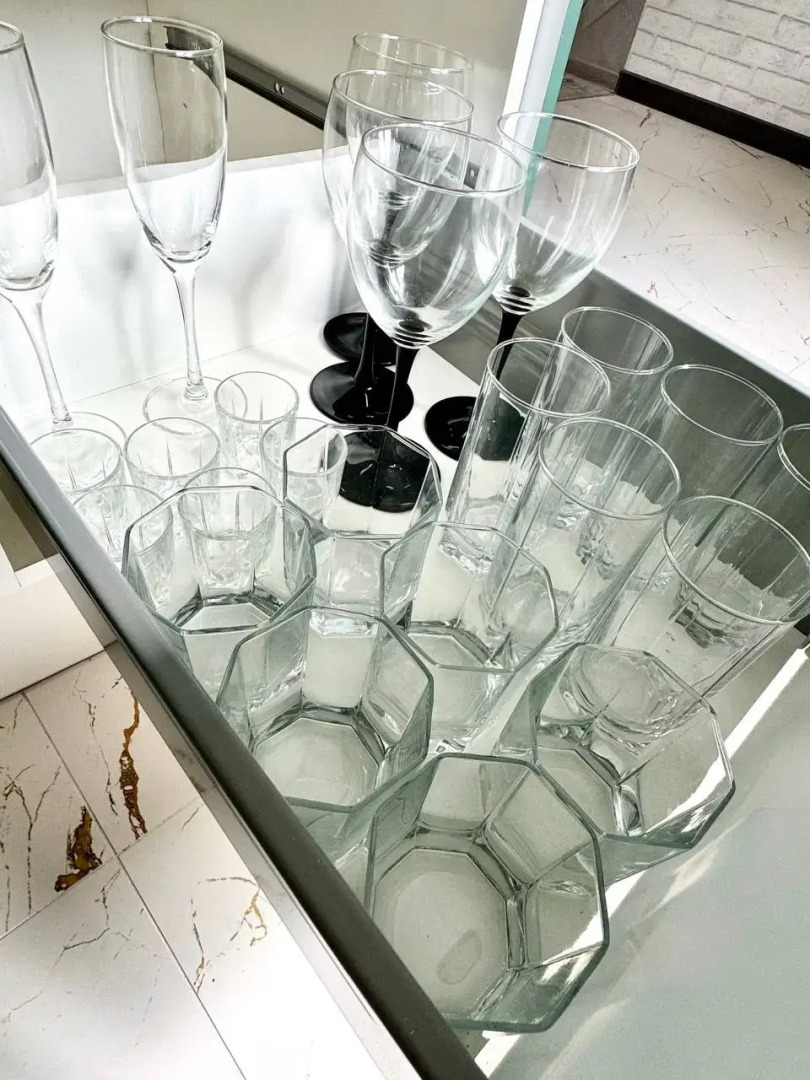 Квартира Уютная однокомнатная после ремонта