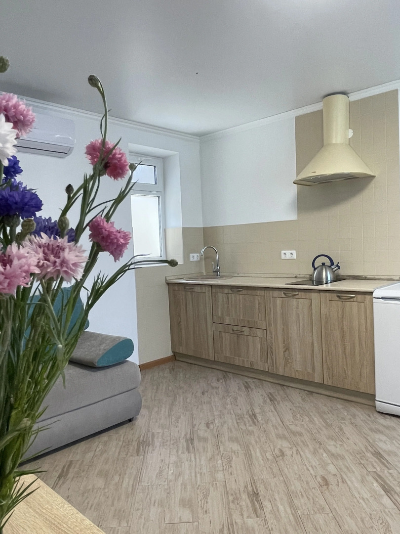 Отель Гармония