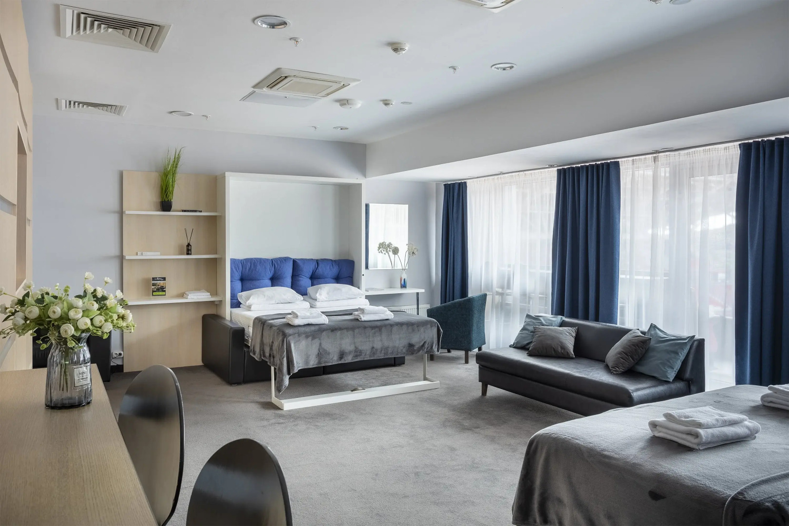 Отель People Stadium