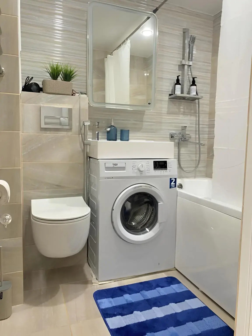 Квартира Уютная в центре