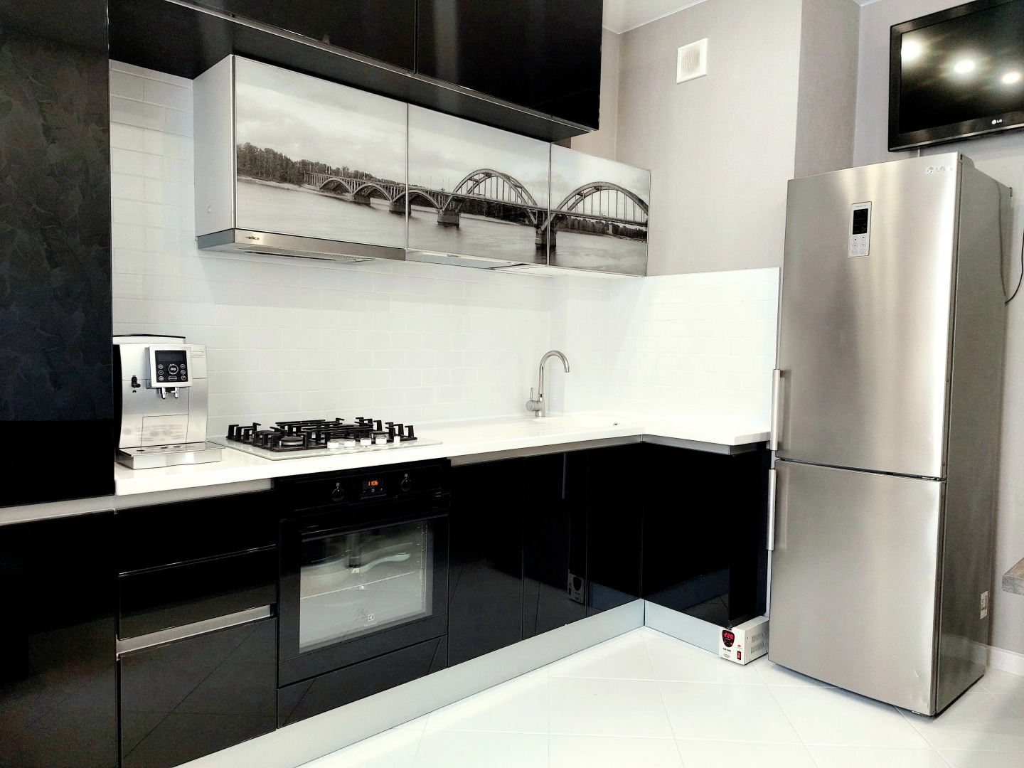 Квартира на первой линии у моря Baltic sea