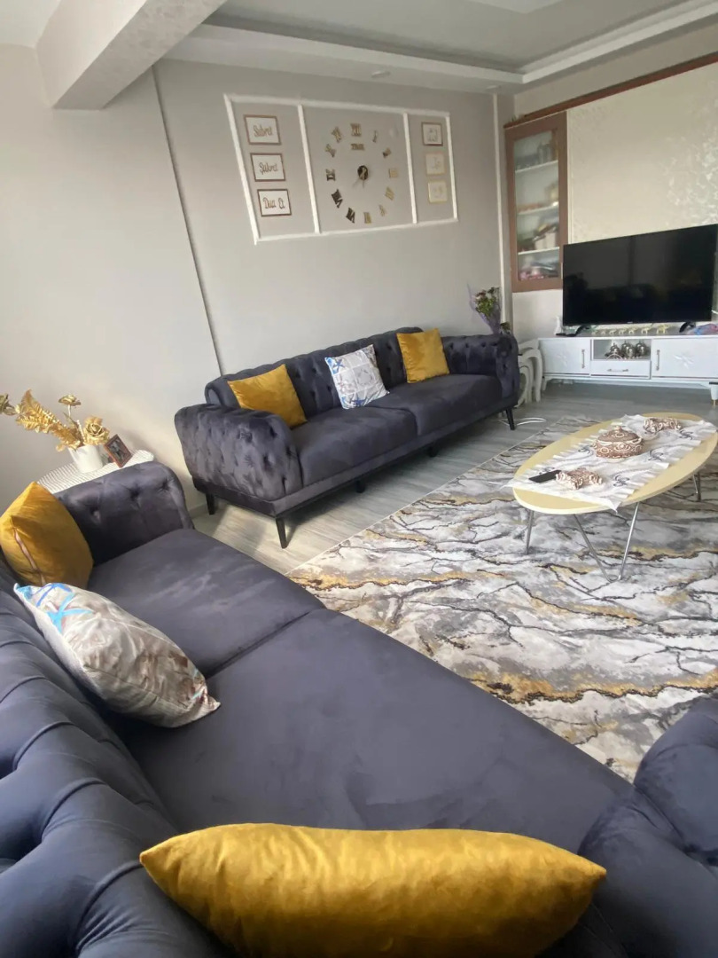 Вилла Cesme Aile Dostu Havuzlu