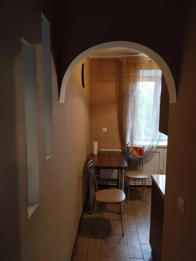 Апартаменты Двухкомнатная Квартира