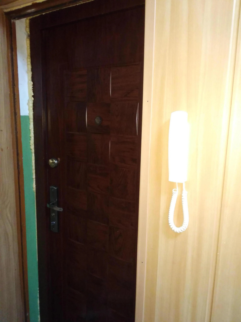 Апартаменты на Герцена 97