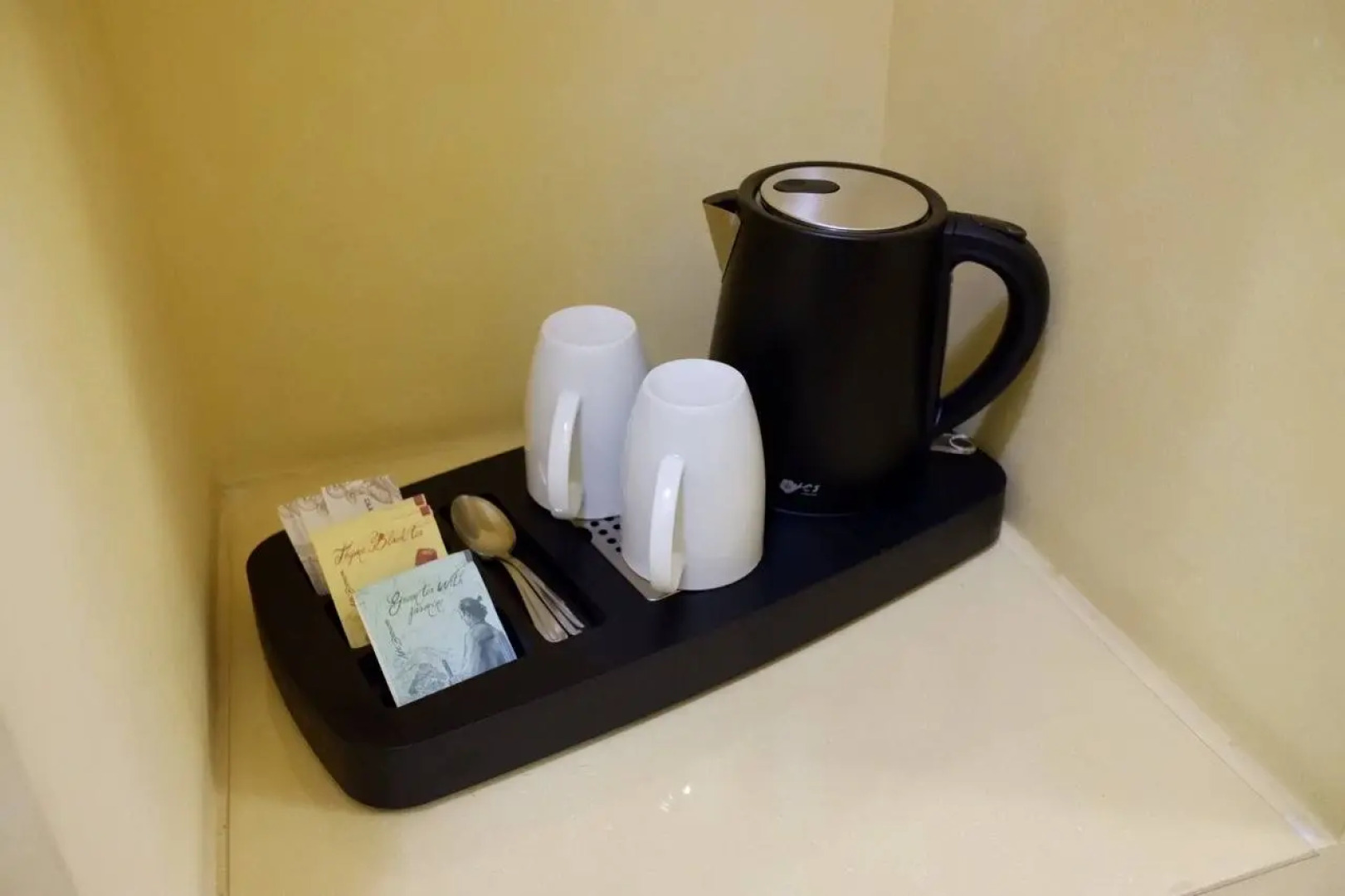 Отель Bon Voyage 2 Корпус